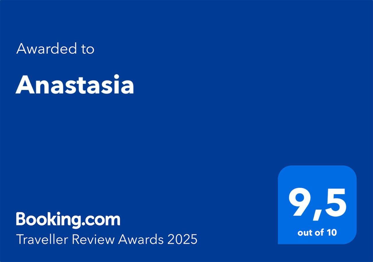 וריה Anastasia מראה חיצוני תמונה